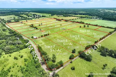 Tract 8 County Road 3415, Jacksonville, TX 75766 - Photo 11