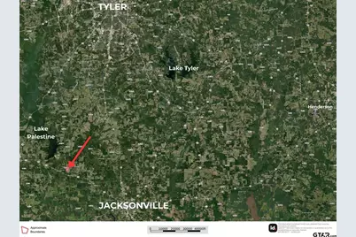 Tract 9 County Road 3415, Jacksonville, TX 75766 - Photo 15