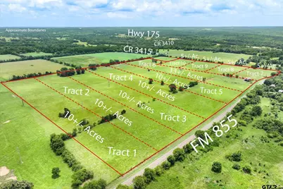 Tract 10 County Road 3415, Jacksonville, TX 75766 - Photo 9