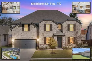 1018 Bleriot Dr, Rockwall, TX 75087 - Photo 1