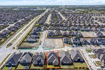 1018 Bleriot Drive, Rockwall, TX 75087 - Photo 39