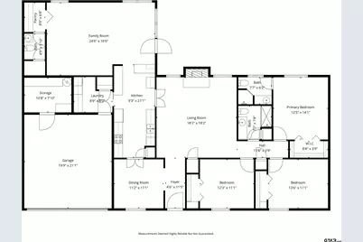 3518 Cloverdale Dr, Tyler, TX 75701 - Photo 3