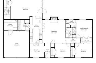 3518 Cloverdale Dr, Tyler, TX 75701 - Photo 3