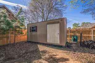 104 Glen Rose Trail, White Oak, TX 75693 - Photo 47