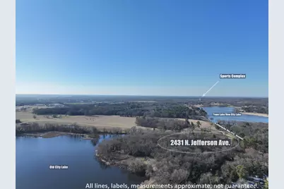 2431 N Jefferson, Mount Pleasant, TX 75455 - Photo 27