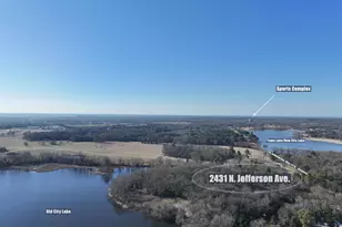 2431 N Jefferson, Mount Pleasant, TX 75455 - Photo 27