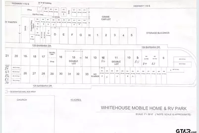 126 Barbara Drive, Whitehouse, TX 75791 - Photo 7