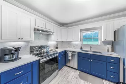 154 Wapiti, Quitman, TX 75783 - Photo 9