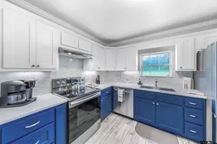 154 Wapiti, Quitman, TX 75783 - Photo 9