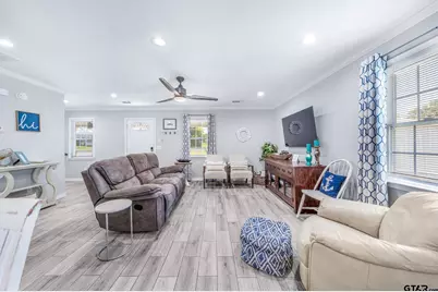 154 Wapiti, Quitman, TX 75783 - Photo 3