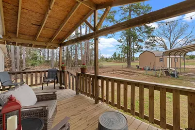 775 Cr 418 D, Henderson, TX 75652 - Photo 3