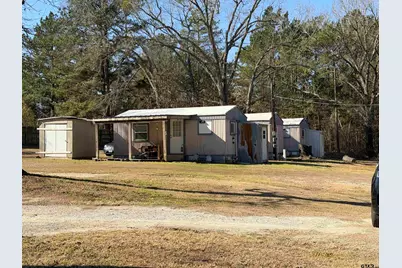 3518 W County Road 402, Henderson, TX 75654 - Photo 1