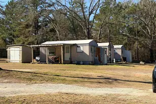 3518 W County Road 402, Henderson, TX 75654 - Photo 1