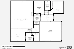 5933 Pine Cone Ln, Tyler, TX 75707 - Photo 31