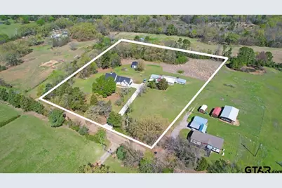 471 Cr 2850, Pittsburg, TX 75686 - Photo 39