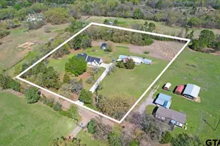 471 Cr 2850, Pittsburg, TX 75686 - Photo 39