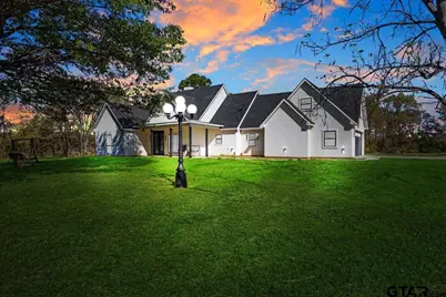 471 Cr 2850, Pittsburg, TX 75686 - Photo 37