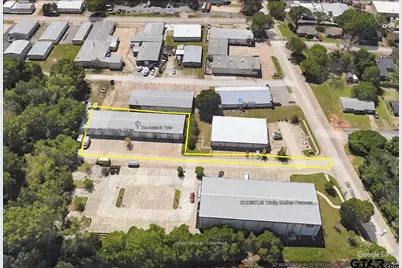 4588 Old Troup Hwy, Tyler, TX 75707 - Photo 1