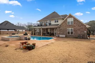 200 Country Club, Mount Pleasant, TX 75455 - Photo 7