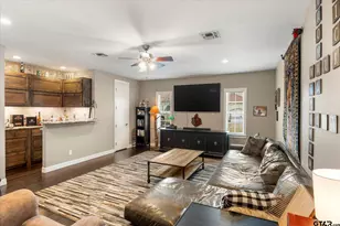 200 Country Club, Mount Pleasant, TX 75455 - Photo 29