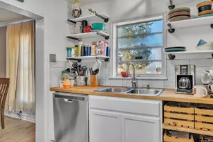 109 Sanders Ln, Pittsburg, TX 75686 - Photo 3