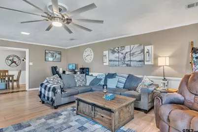 109 Sanders Lane, Pittsburg, TX 75686 - Photo 1