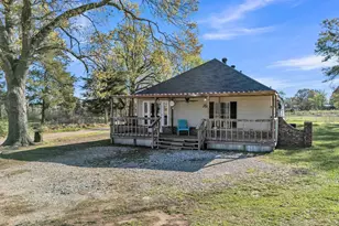 109 Sanders Ln, Pittsburg, TX 75686 - Photo 1