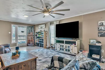 109 Sanders Lane, Pittsburg, TX 75686 - Photo 7