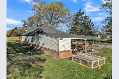 109 Sanders Lane, Pittsburg, TX 75686 - Photo 17
