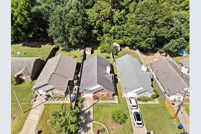 3631 Andrea St, Longview, TX 75604 - Photo 43