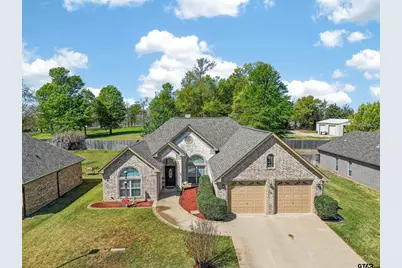 16542 Milwood Pl, Tyler, TX 75703 - Photo 3