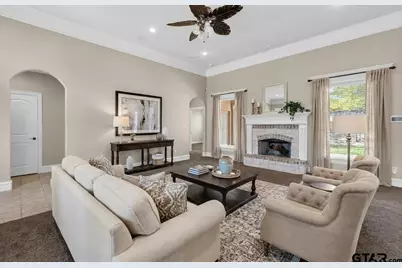 16542 Milwood Pl, Tyler, TX 75703 - Photo 17