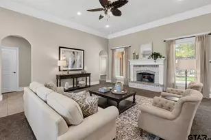 16542 Milwood Place, Tyler, TX 75703 - Photo 17