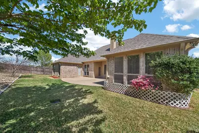 16542 Milwood Pl, Tyler, TX 75703 - Photo 9