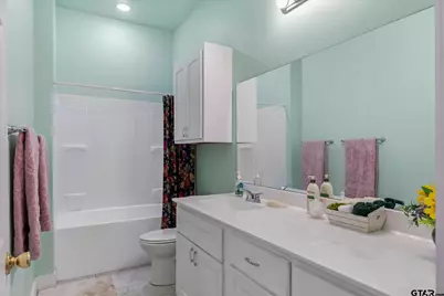 1461 Vz County Road 4607, Ben Wheeler, TX 75754 - Photo 27