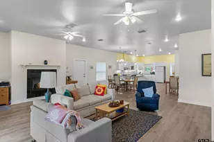 1461 Vz County Road 4607, Ben Wheeler, TX 75754 - Photo 7