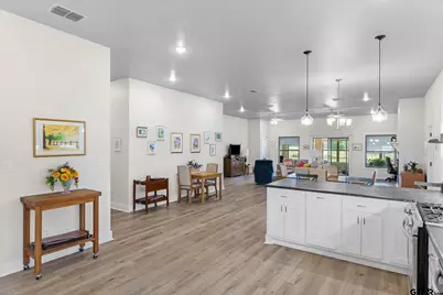 1461 Vzcr 4607, Ben Wheeler, TX 75754 - Photo 17