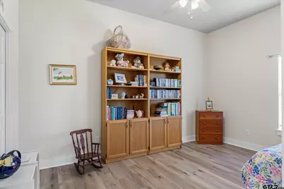 1461 Vzcr 4607, Ben Wheeler, TX 75754 - Photo 27