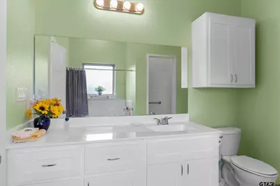 1461 Vzcr 4607, Ben Wheeler, TX 75754 - Photo 23