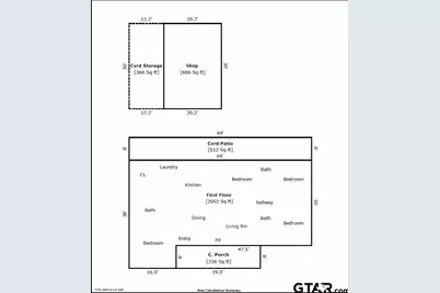 1721 County Road 3701, Bullard, TX 75757 - Photo 23