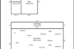 1721 Co Rd 3701, Bullard, TX 75757 - Photo 23