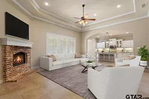 5706 Berkeley Dr, Tyler, TX 75707 - Photo 5