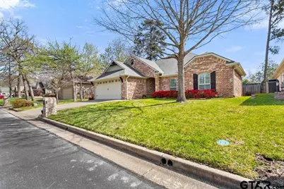 5706 Berkeley Dr, Tyler, TX 75707 - Photo 3