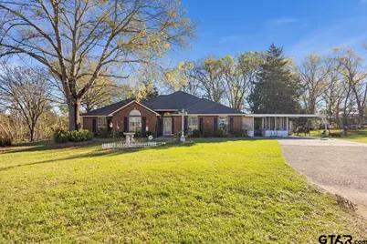12013 County Road 4163, Tyler, TX 75704 - Photo 1