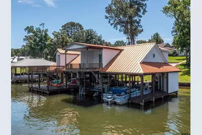 13449 S Hillcreek Rd, Whitehouse, TX 75791 - Photo 35