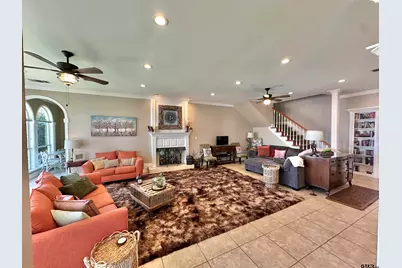 13449 S Hillcreek Rd, Whitehouse, TX 75791 - Photo 13