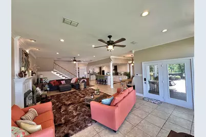 13449 S Hillcreek Rd, Whitehouse, TX 75791 - Photo 9