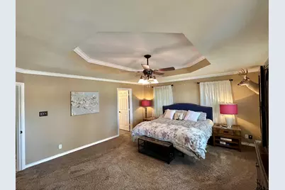 13449 S Hillcreek Rd, Whitehouse, TX 75791 - Photo 19