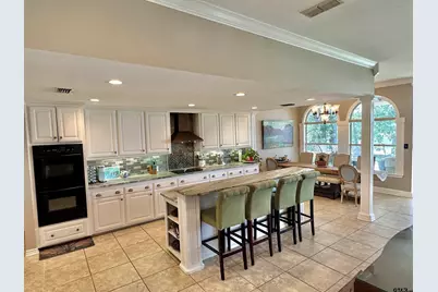 13449 S Hillcreek Rd, Whitehouse, TX 75791 - Photo 9