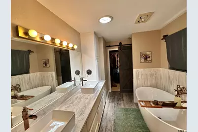 13449 S Hillcreek Rd, Whitehouse, TX 75791 - Photo 23